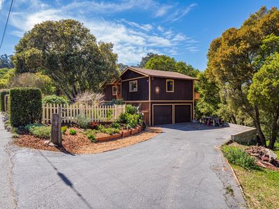 16785 Little Hill Ln, Royal Oaks, CA, 95076