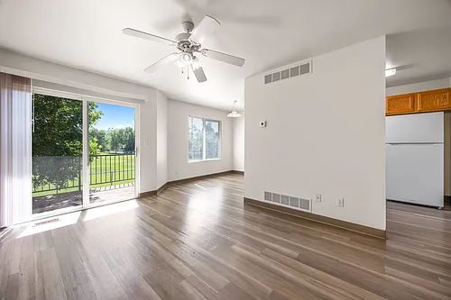 Floor plan 3 Bed 2 Bath