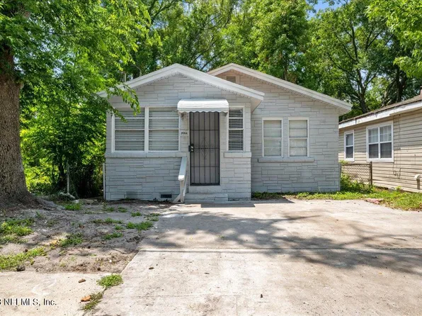 1994 W 21ST Street, Jacksonville, FL 32209
