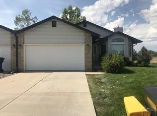 170 S Crescent Cir, Pueblo West, CO 81007