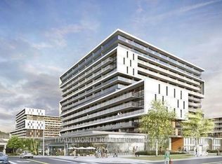 120 Varna Dr #1107, Toronto, ON M6A 2L9