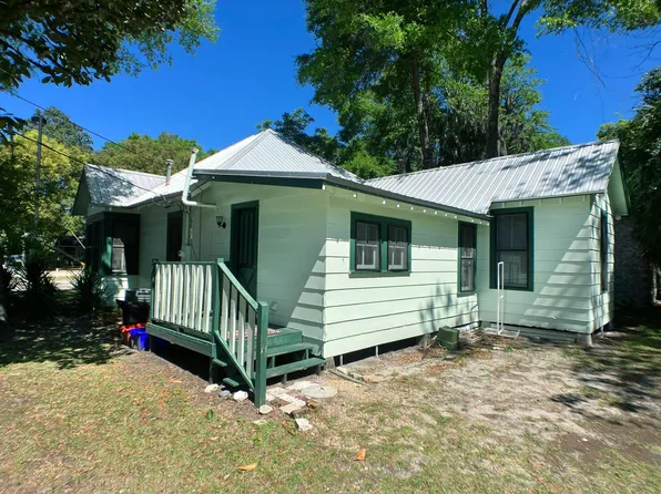 927 NW 5th Ave, Gainesville, FL 32601