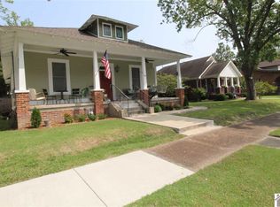 416 N 16th St, Paducah, KY 42001