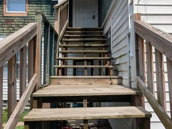 1411 Yale Ave NW #2, Canton, OH 44703