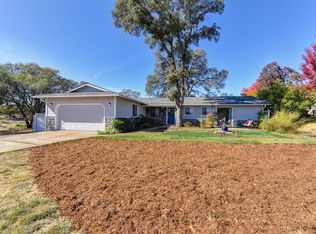 1853 American River Trl, Cool, CA 95614
