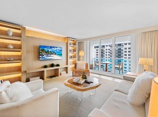 One Hotel, Miami Beach, FL 33139