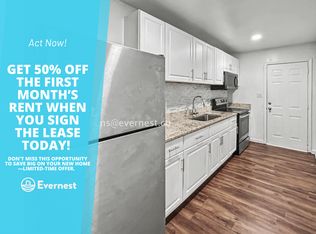 4527 Glade Rd APT 8, Forest Park, GA 30297