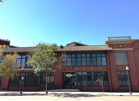 1st image of 2441 N Broadway Unit 206