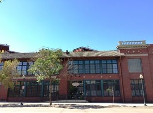 2441 N Broadway UNIT 206, Denver, CO 80205