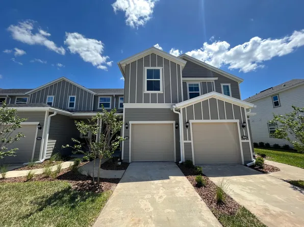 9866 Fiddleback Ln, Jacksonville, FL 32222