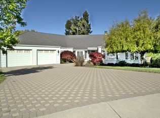 1026 Joshua Pl, Fremont, CA 94539