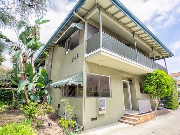 1032 S Golden W, Arcadia, CA