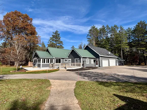 3741 Merrie Ln, Grayling, MI 49738
