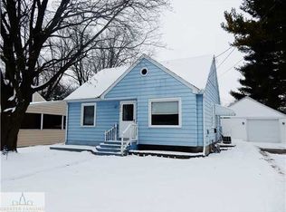 3414 Harold St, Lansing, MI 48910
