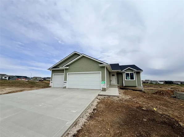 200 S Walnut Dr, Norwalk, IA 50211