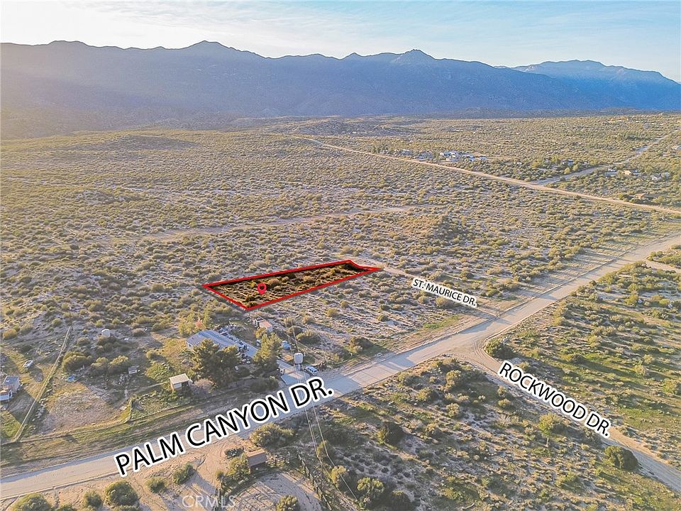 1st image of 63000 Saint Maurice Dr Lot 560