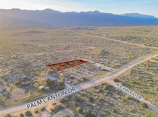 63000 Saint Maurice Dr LOT 560, Mountain Center, CA 92561