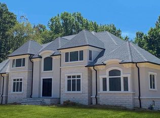 14 Palmetto Ct, Holmdel, NJ 07733