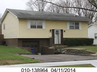 6547 Karl Rd, Columbus, OH 43229