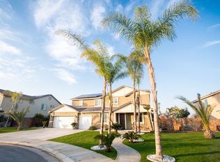 15702 San Marco Pl, Bakersfield, CA