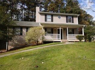 2378 Moseley Pl SW, Marietta, GA 30008