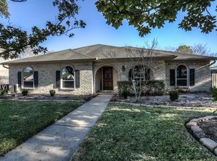 12031 Sugar Springs Dr, Houston, TX 77077