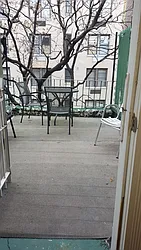 Rented by BLU Real Estate