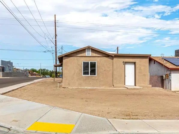 598 S Avenue A, Yuma, AZ 85364