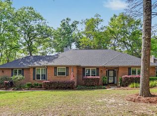 8124 Blue Quill Trl, Tallahassee, FL 32312