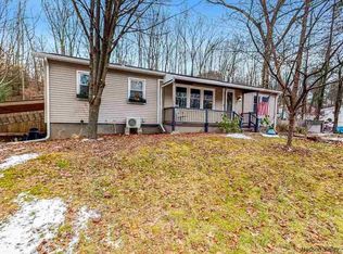 26 Birch St, West Hurley, NY 12491