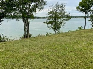 Sunset Harbor Dr, Dandridge, TN 37725