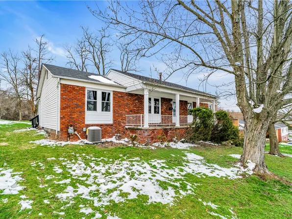 700 Summerlea Ave, Washington, PA 15301