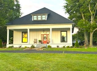 3702 Highway 231 N, Shelbyville, TN 37160
