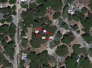 200 Glen Avon Dr #36, Cedar Glen, CA 92321