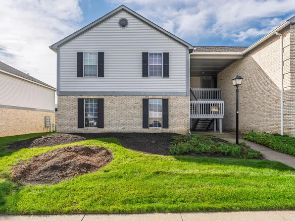 2073 Park Run Dr #2073-A, Columbus, OH 43220