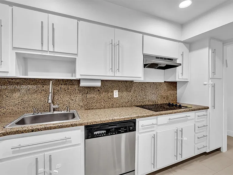 9381 E Bay Harbor Dr #202S — Photo 12