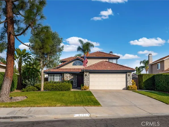 8754 Belladona Rd, Riverside, CA 92508