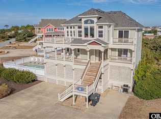 26135 Turtle Ct Lot 14, Salvo, NC 27972