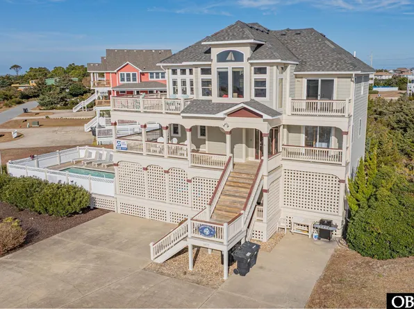 26135 Turtle Ct Lot 14, Salvo, NC 27972