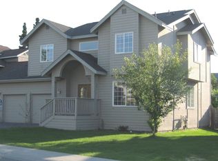 12050 Woodchase Dr, Anchorage, AK --