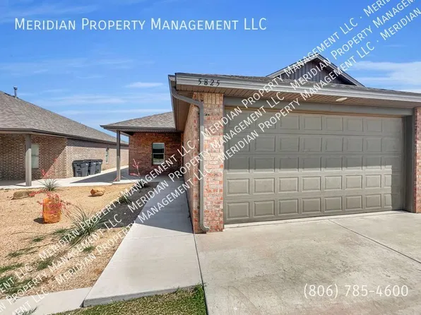 5825 Urbana Pl, Lubbock, TX 79407