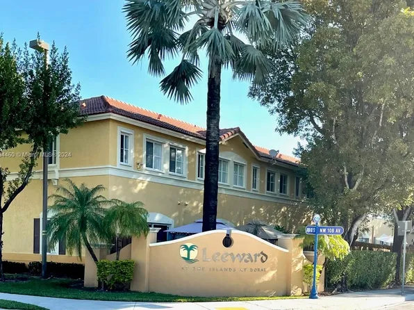 8244 NW 107th Path Unit 10-14, Doral, FL 33178
