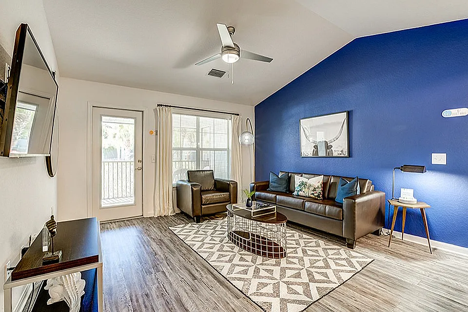 Cabana Beach Gainesville — Photo 4