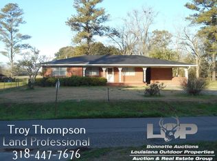 212 Airport Rd, Mansura, LA 71350