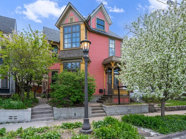 750 Margaret St, Saint Paul, MN 55106
