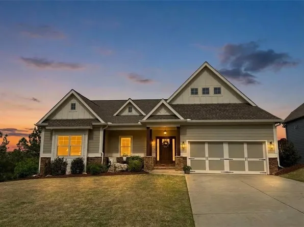 419 Canyon Creek Lndg, Canton, GA 30114