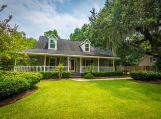 122 Ashley Hall Plantation Rd, Charleston, SC 29407