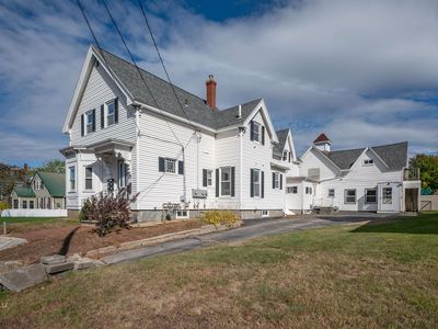 167 Mammoth Road, Hooksett, NH, 03106