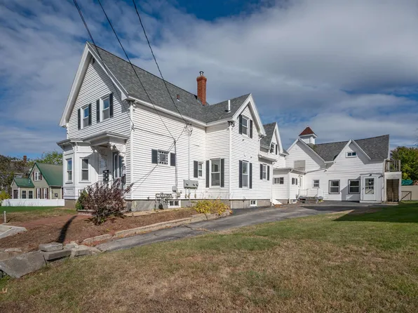 167 Mammoth Road, Manchester, NH 03104