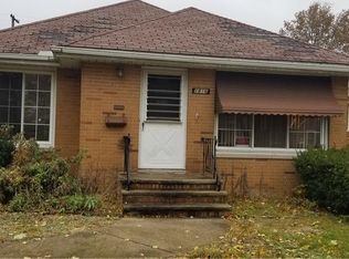 1816 North Ave, Parma, OH 44134